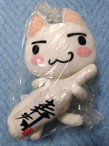 어디든 함께 토로 꽃놀이 토로 초대형 봉제 인형