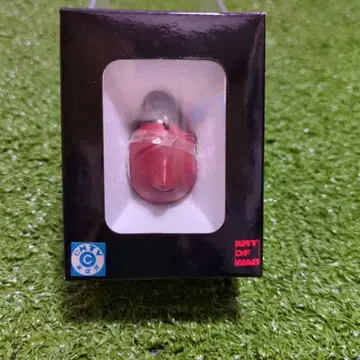 초레어! ART OF WAR 베헤리트 2002년 패왕의 알 [베르세르크]