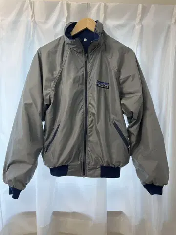 파타고니아 쉘 신틸라 80s 빅 택