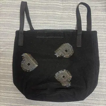 핑크하우스 토트백