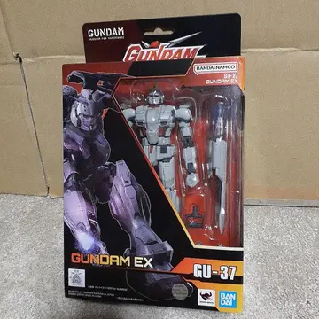 건담 EX 피규어