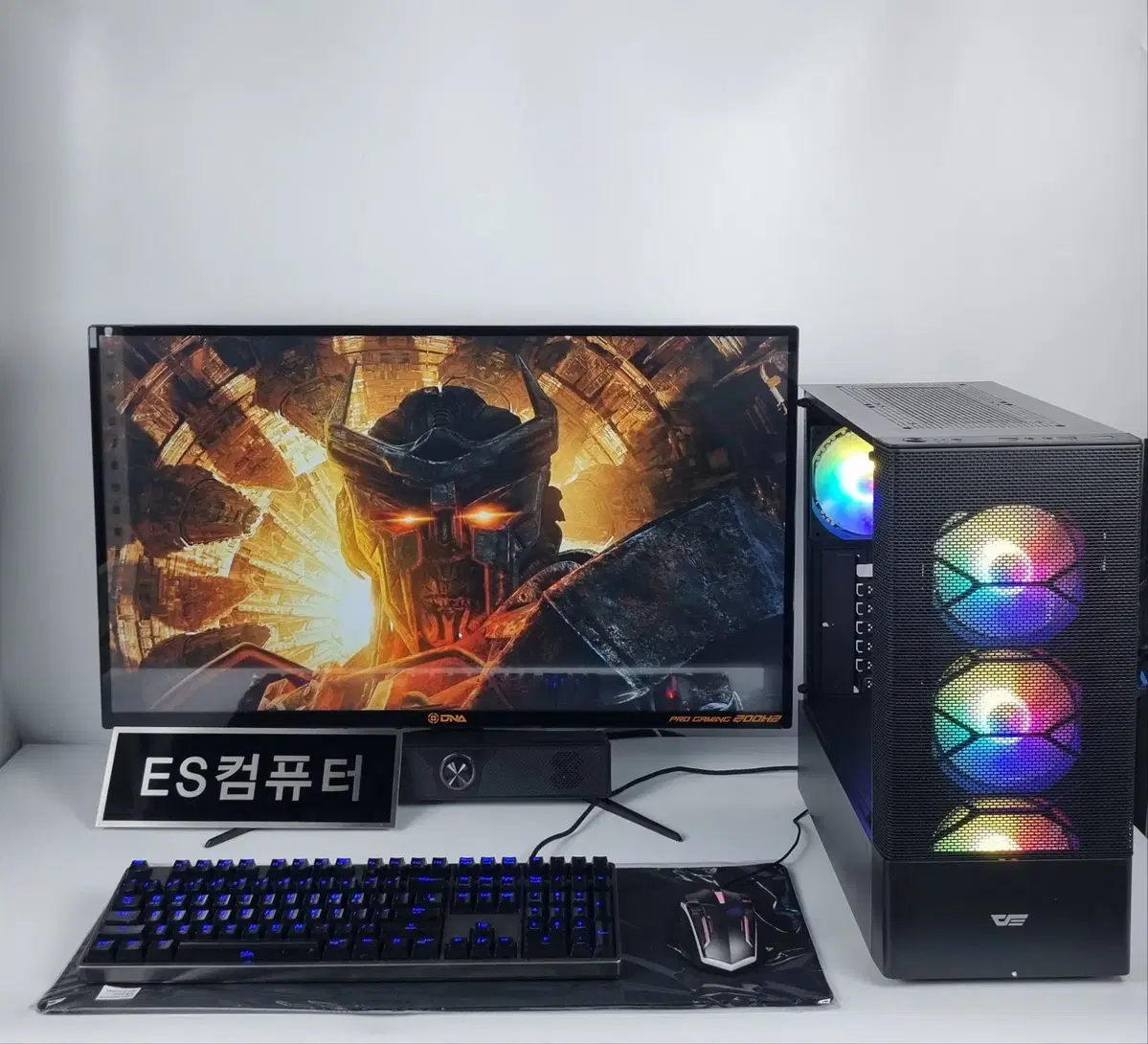 RTX3060본체