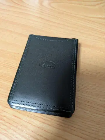 corbo 신형 패스 케이스