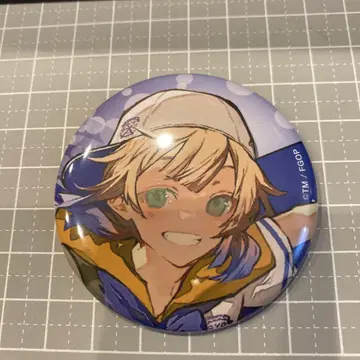 FGO 네모 마린 캔뱃지