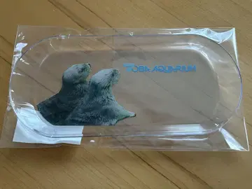 도바 수족관 랏코 메이짱 키라짱 멀티 트레이