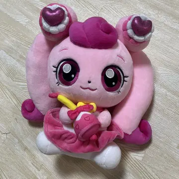 티니핑 하츄핑 봉제 인형 28cm