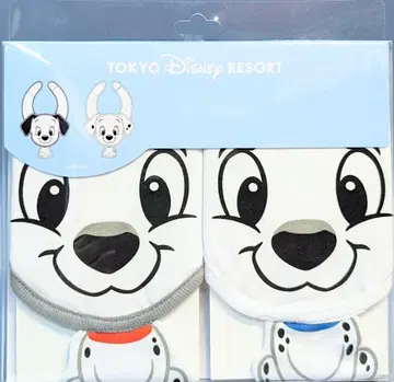 도쿄 디즈니 리조트 101마리의 강아지 스타 럭키 & 페니