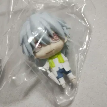 DRAMAtical Murder 드라마타 클리어 치미 피규어 컬렉션