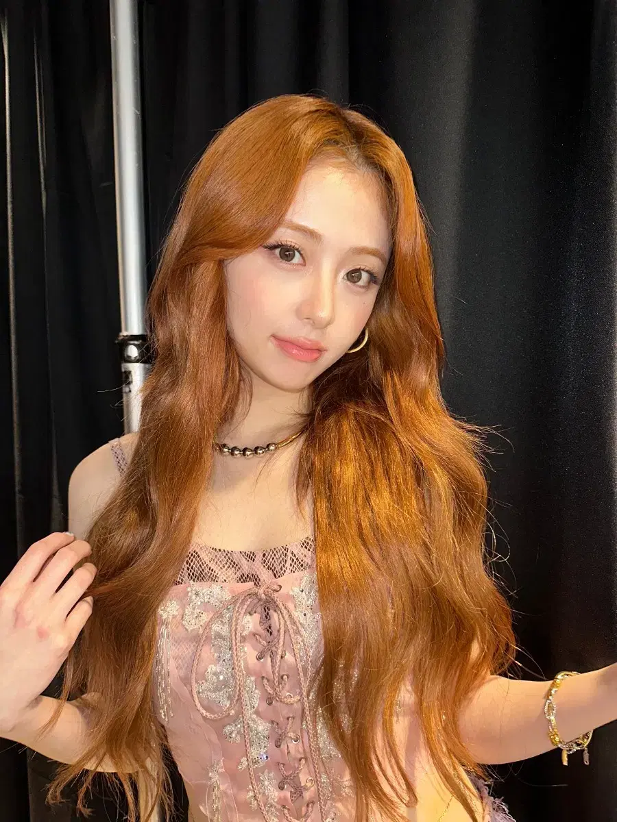 르세라핌 일본 앨범 디퍼런트 포토카드, 캐릭터 콜라보 한정반 미개봉