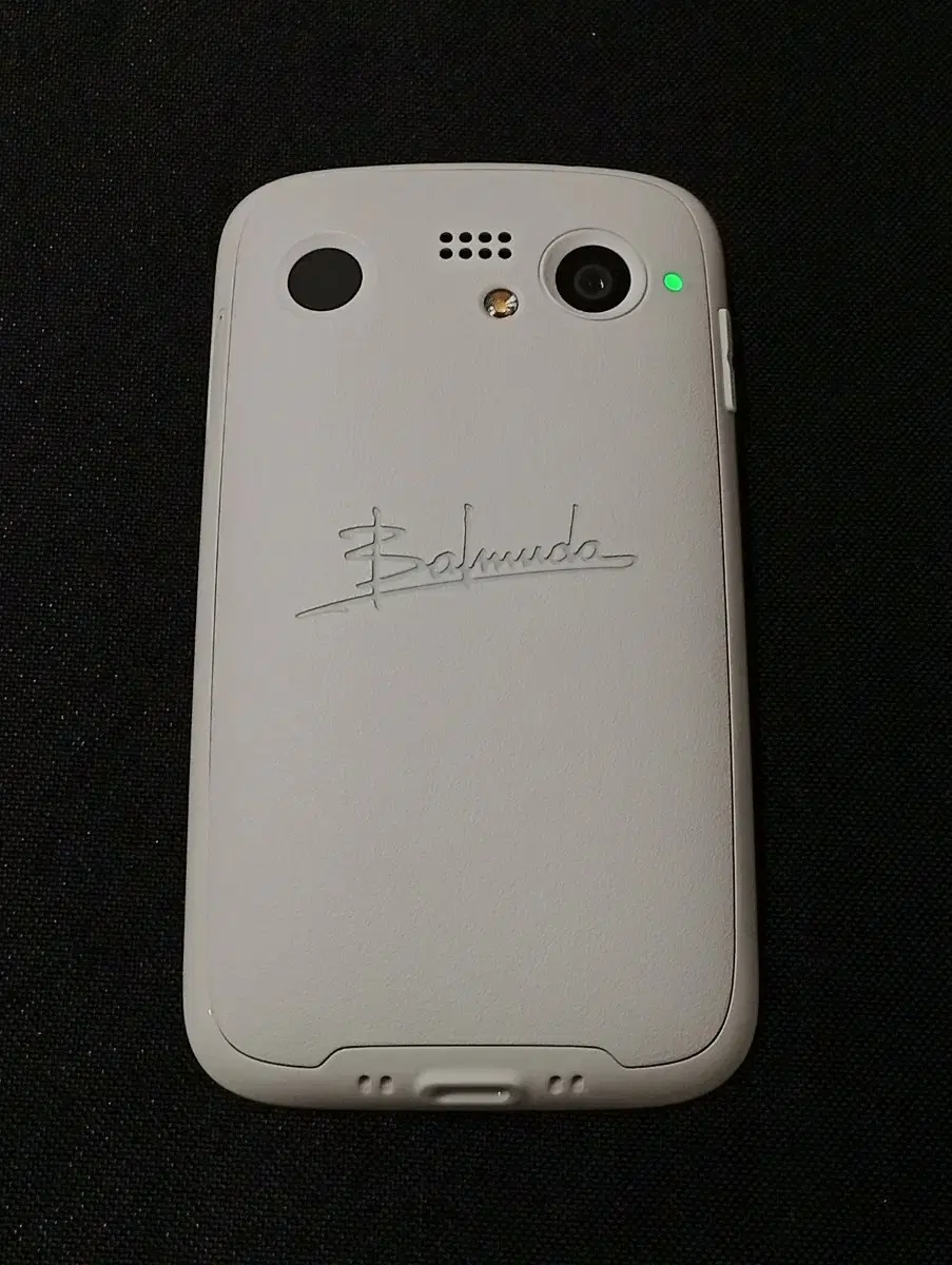Balmuda Phone White for sell (Android 12)