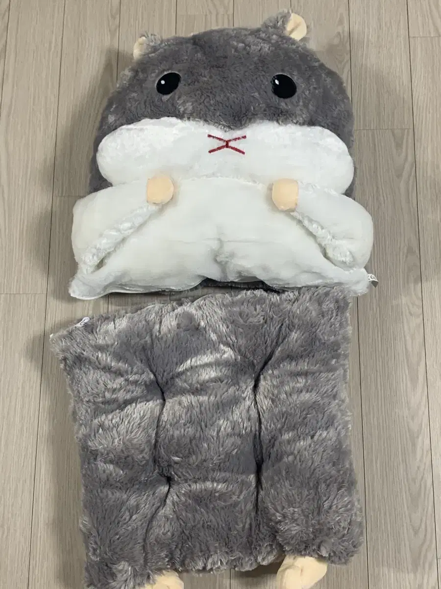 Hamster Cushion New product