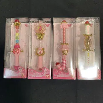 오자마녀 도레미 피리카피리라파론 컬렉션