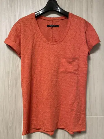 rag&bone 티셔츠 미사용