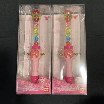 오자마녀 도레미 피리카피리라파론 컬렉션