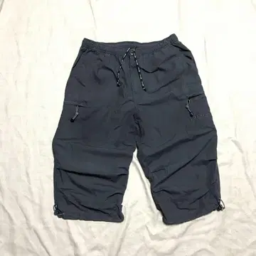 XL PIKO 하프 팬츠 Y2K 서핑 스타일 헤이세이 스트릿 00년대