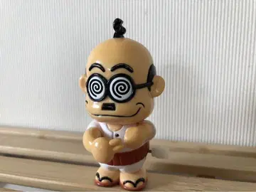카토짱 젠마이 채비 가토 브라운