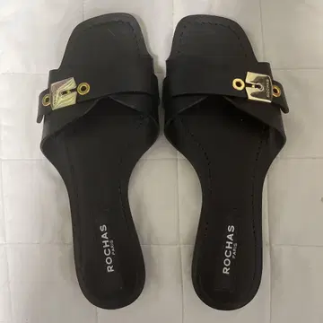 IENA 구매 ROCHAS 샌들