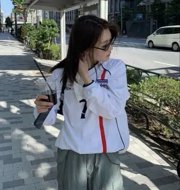 베카 유니폼