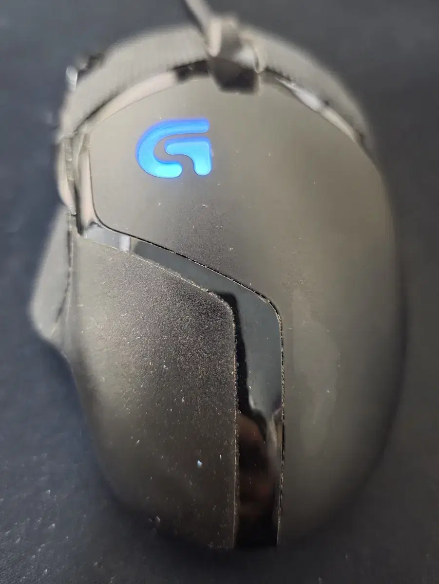 Logitech G102 LIGHTSYNC Gaming Mouse