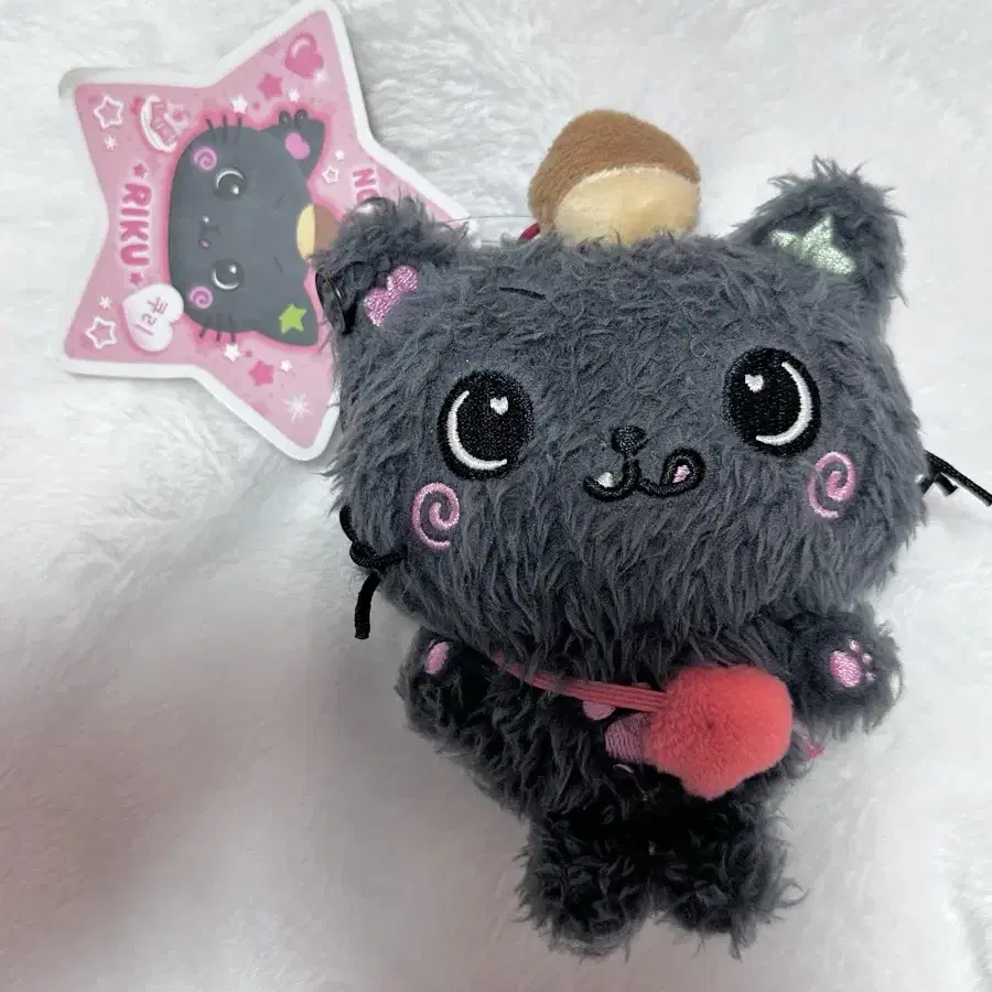 NCTWISH wishdoll リク nct Wish Wish Doll Kuri riku Doll | eBay