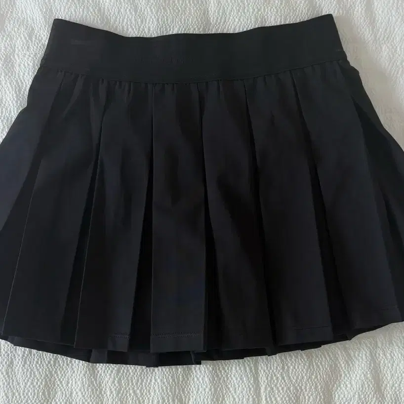 THREETIMES | 쓰리타임즈 Threetimes Layered belt skirt #쓰리