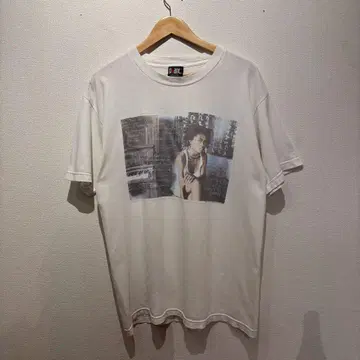 90s Lauryn Hill 월드 투어 티셔츠