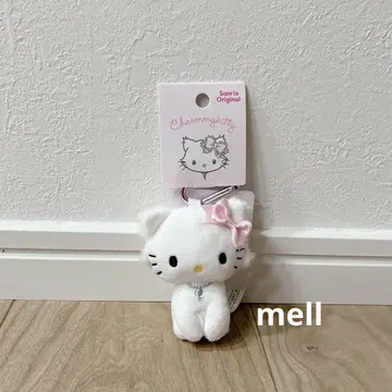 산리오 캐릭터 대상 챠미 키티
