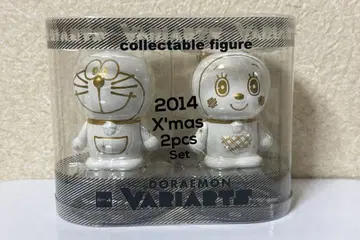 바리아츠 도라에몽 2014 메리 크리스마스