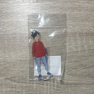 쿠로오 테츠로 유년기 아크릴 스탠드