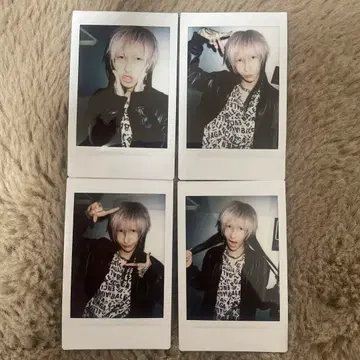 덴노 히메카 독이 메노 폴라로이드