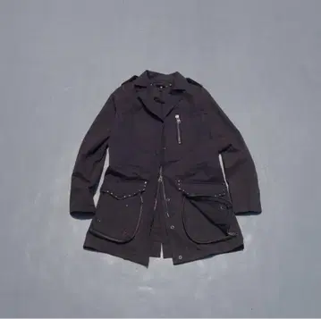 00s archive grunge 스터드 밀리터리 헤이세이 갸루 y2k