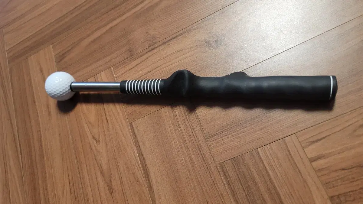 Golf Swing Trainer