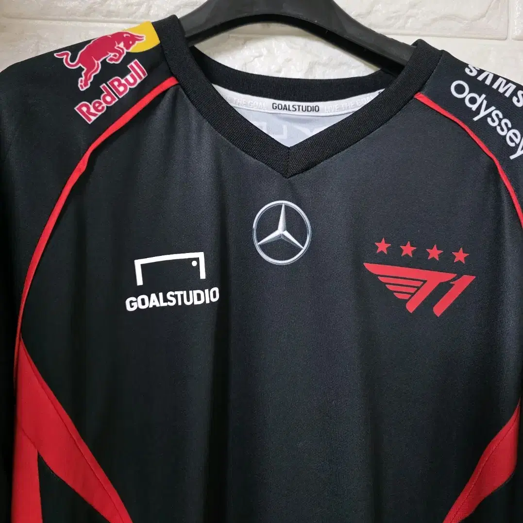 T1 Keria ユニフォーム T1 24 Spring Keria Uniform (XL) Jersey #티원,#티원유니폼