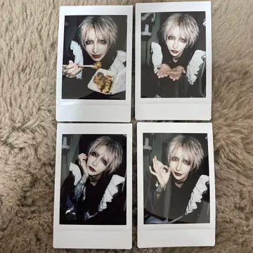 덴노 히메카 독이 메노 폴라로이드