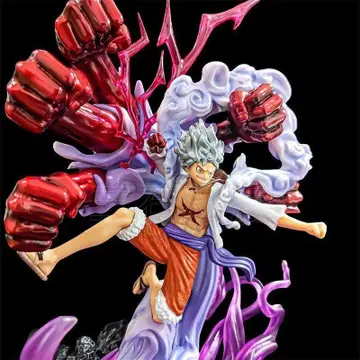 원피스 피규어 ONE PIECE 니카루피