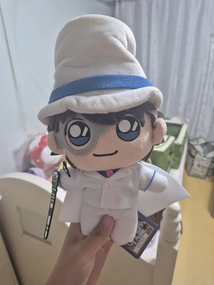 [명탐정 코난] 괴도키드 B상 누이