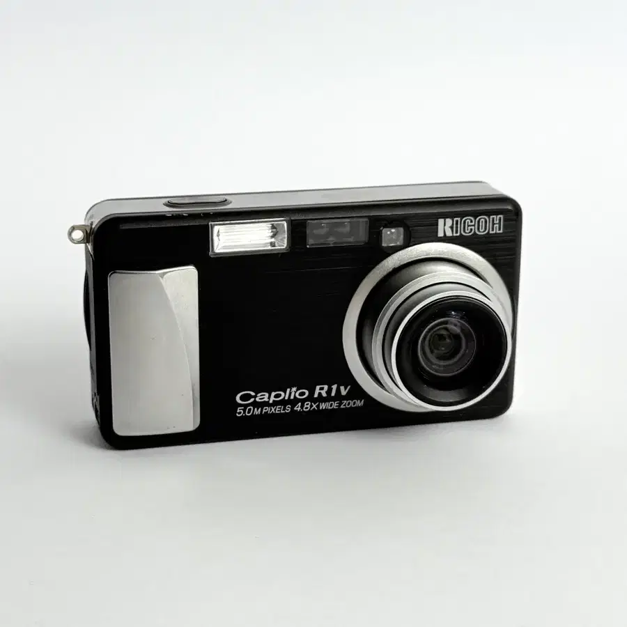 RICOH Caplio R CAPLIO R4 BLACK Ricoh Caplio R6 Review - Trusted