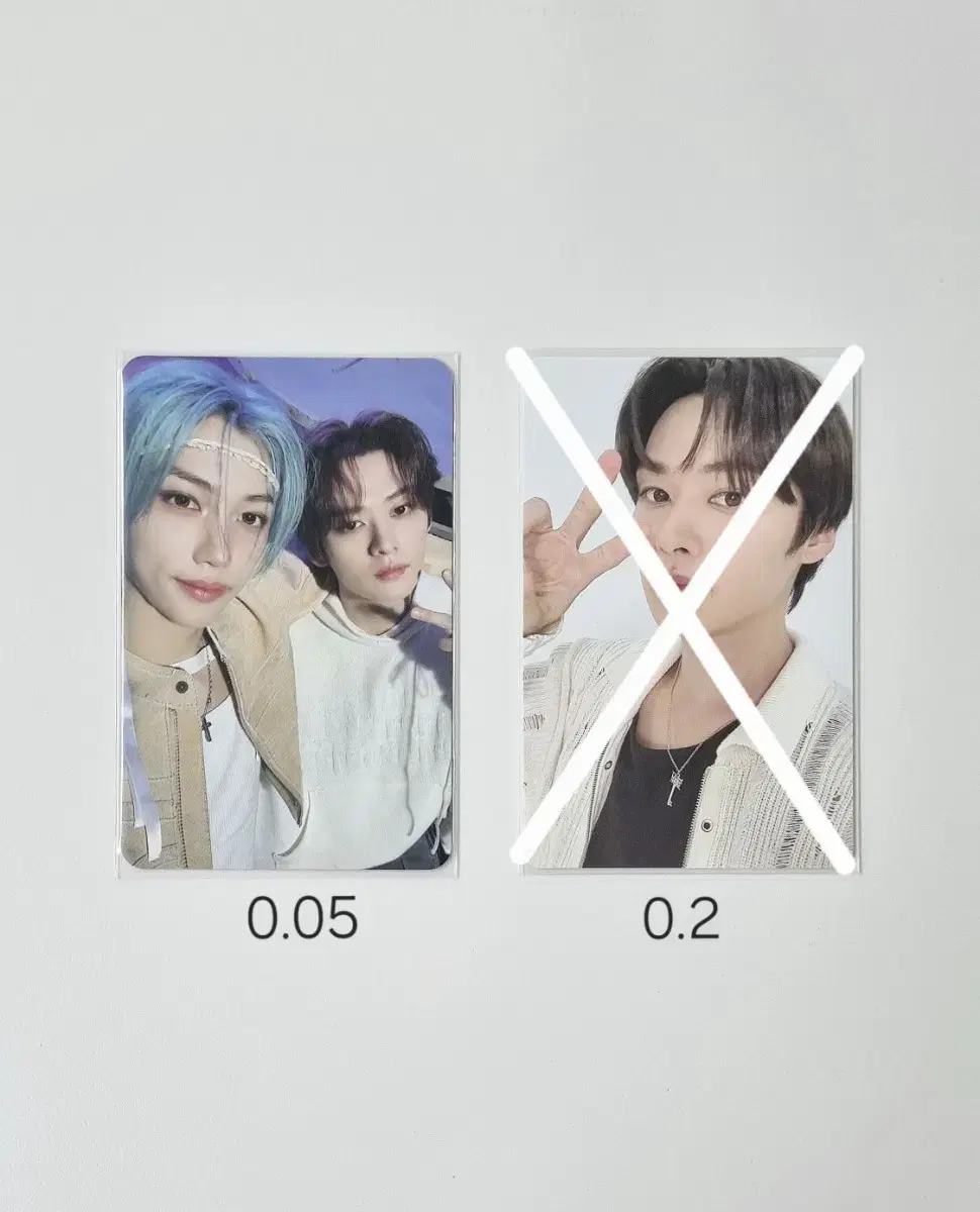 스트레이키즈 리노 락,에이트 포카 양도 스키즈방찬창빈현진한용복승민아이엔