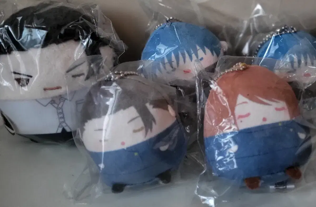 Jujutsu Kaisen Hidden Inventory/Premature Death Kuji Nui / Hidden Inventory/Premature Death Basketball Version