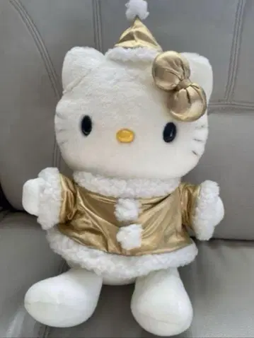 산리오 헬로키티 봉제 인형 초레어 헤이세이 레트로
