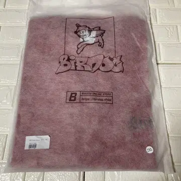 Birdog 롱 슬리브 셔츠 2XL 미사용