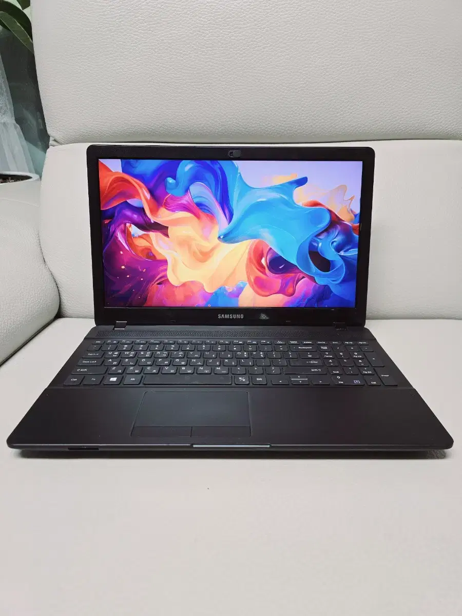 15인치 삼성 사무/게임용 노트북(램16GB,1TB,외관A급)