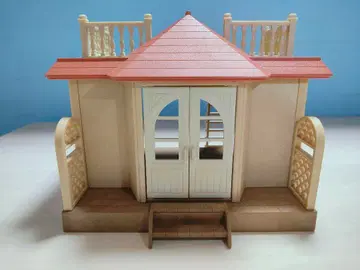 실바니안 패밀리 테라스의 멋진 집