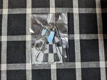노기자카46 새벽까지 강해질 필요 없어 의상 키링
