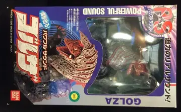 반다이 파워풀 사운드 울트라맨 티가 골자/파워풀 사운드 1996