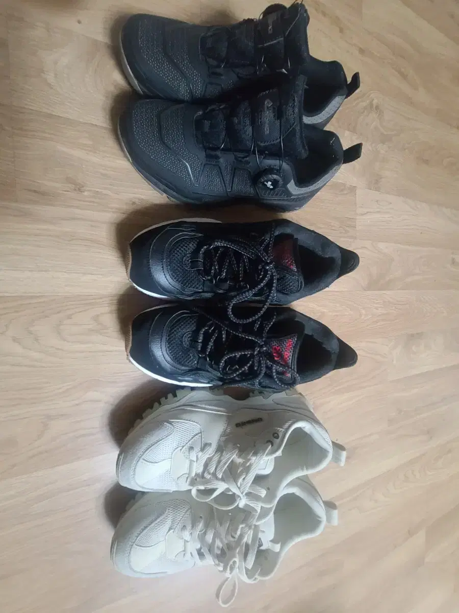 250cm Shoes