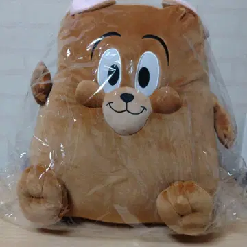 톰과 제리 제일복권 라스트원상 해피복권 제리 봉제 인형