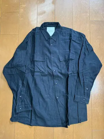 White Mountaineering Repose 셔츠