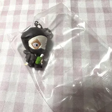닌자 타마 란타로 컬러 컬렉션 잡도 곤나몬