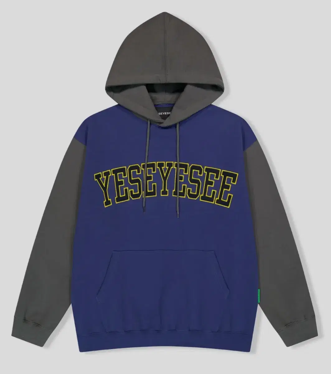 Yeseyesee Hoodie L